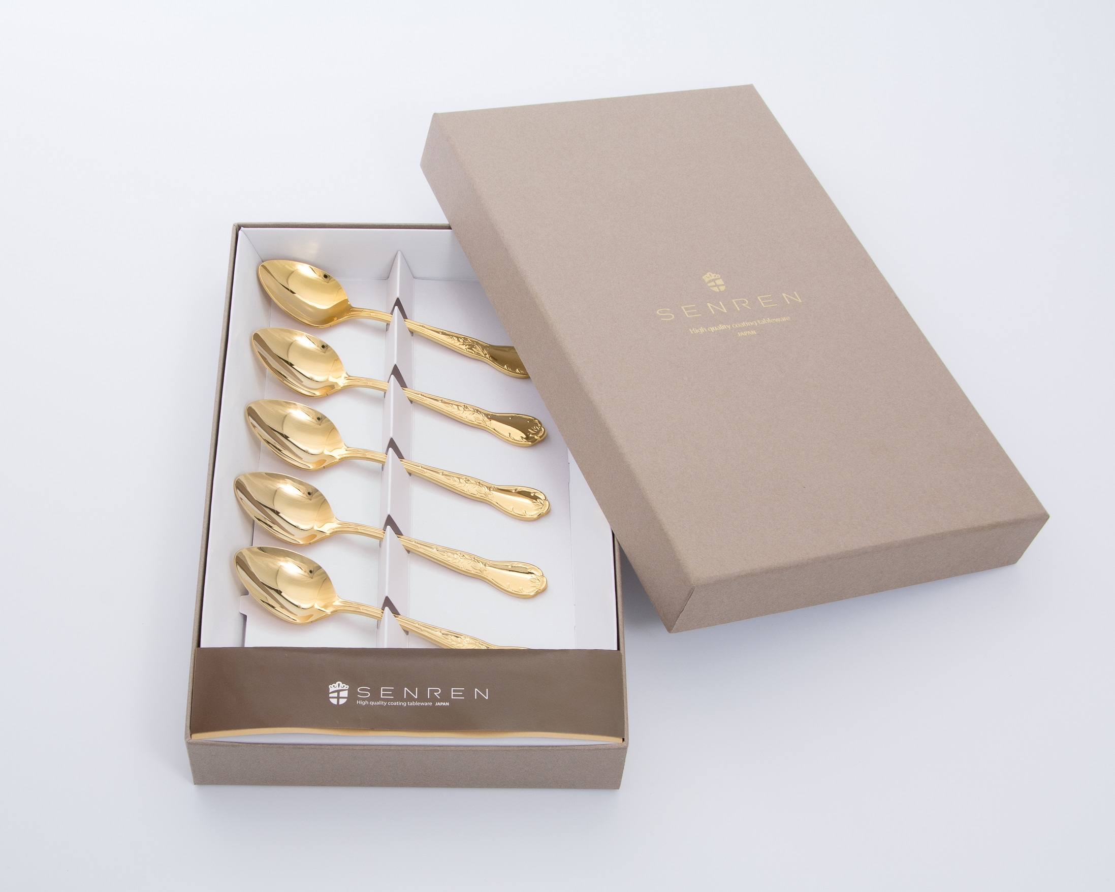 ティースプーン